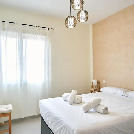 Work & Pet Friendly Urban Flat Close To The Beach Apartamento *