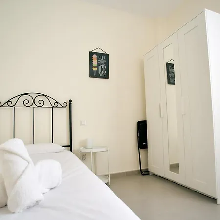 Apartamento Work & Pet Friendly Urban Flat Close To The Beach Las Palmas de Gran Canaria