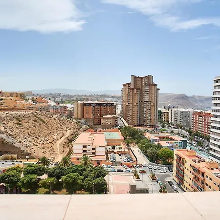 Apartamento Work & Pet Friendly Urban Flat Close To The Beach Las Palmas de Gran Canaria